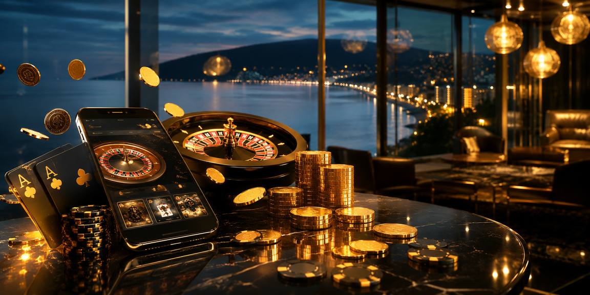 vn7165 Live Casino